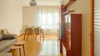Location Appartement à Parque Sur. Piso en alquiler en parque sur, próximo a corte inglés