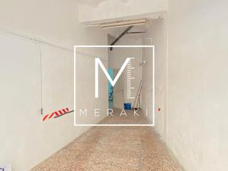 Local Comercial a Carretas - Pajarita. Bajo comercial cerca del deposito del sol