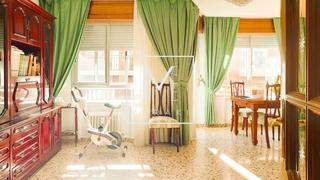 Pis a Centro. Gran piso para reformar junto a villacerrada