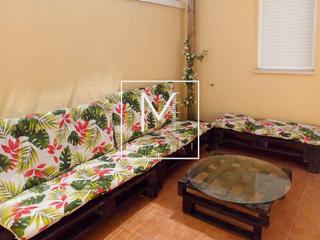 Casa adossada en Pozohondo. Vivienda adosada en pozohondo