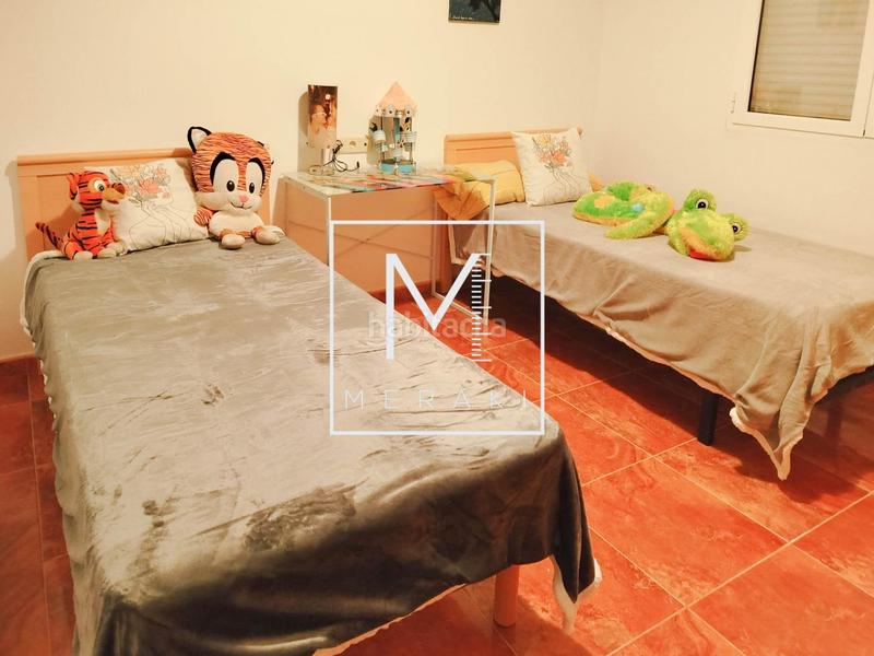 Foto 127c72d2-fc14-42a2-a9c6-3c30b241db72. Casa adossada amb aparcament a Pozohondo