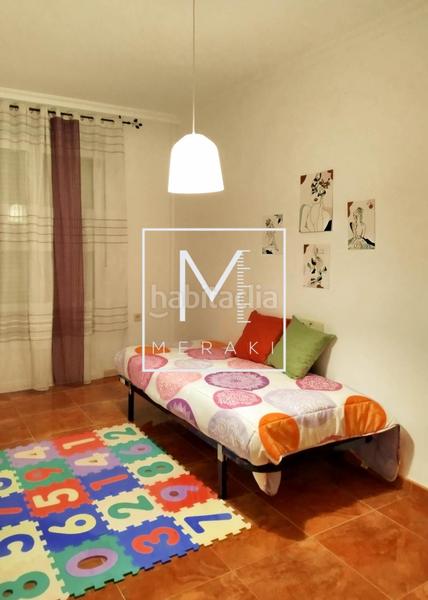 Foto 1b2519c1-4026-4052-9d02-5db335b21f40. Casa adossada amb aparcament a Pozohondo