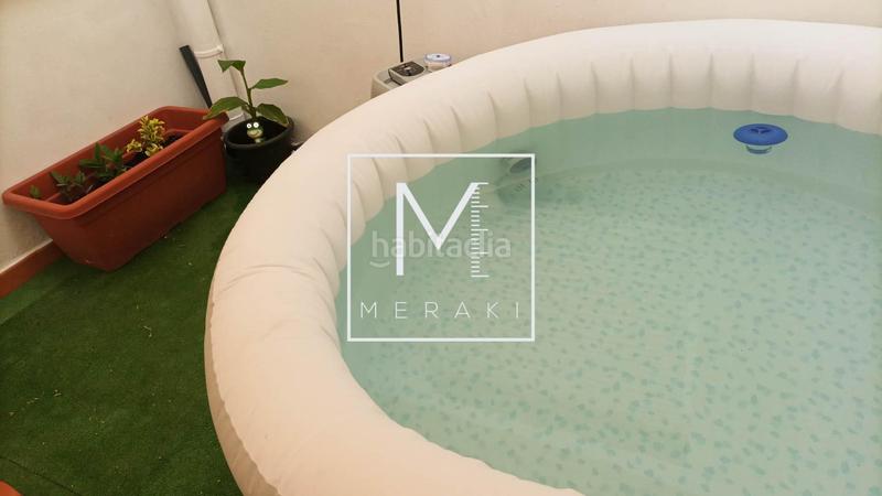 Foto 3f16467b-443e-4df0-8977-03bb0c448dcd. Casa adossada amb aparcament a Pozohondo