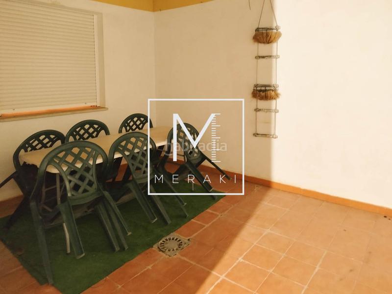 Foto 6ecd3319-28ae-407a-bead-cf203004d0fe. Casa adossada amb aparcament a Pozohondo