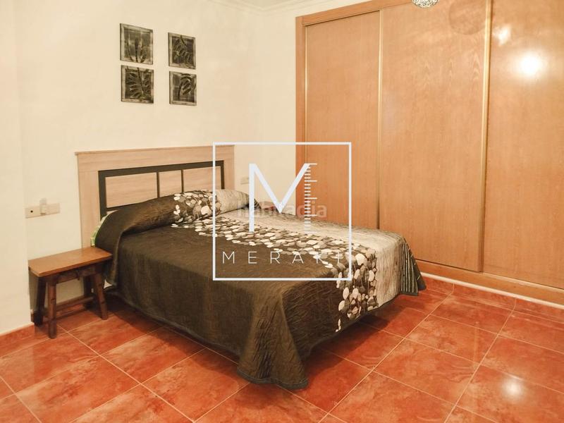 Foto 76feaa4c-5902-4978-94c1-37893ae06535. Casa adossada amb aparcament a Pozohondo