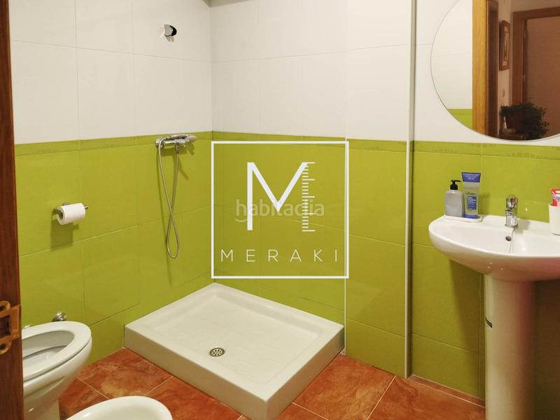 Foto 7f84aca2-828d-44a7-b47d-105a08ca80d9. Casa adossada amb aparcament a Pozohondo