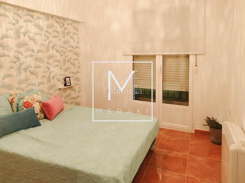 Foto cb0fee6d-cf09-4a4c-a3ad-4bc5d5e9c66e. Casa adossada amb aparcament a Pozohondo