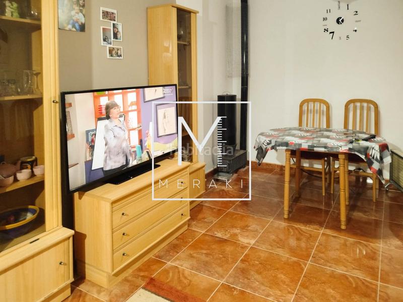 Foto fc82cf72-7a04-45f9-9cb0-59c9ca766aba. Casa adossada amb aparcament a Pozohondo