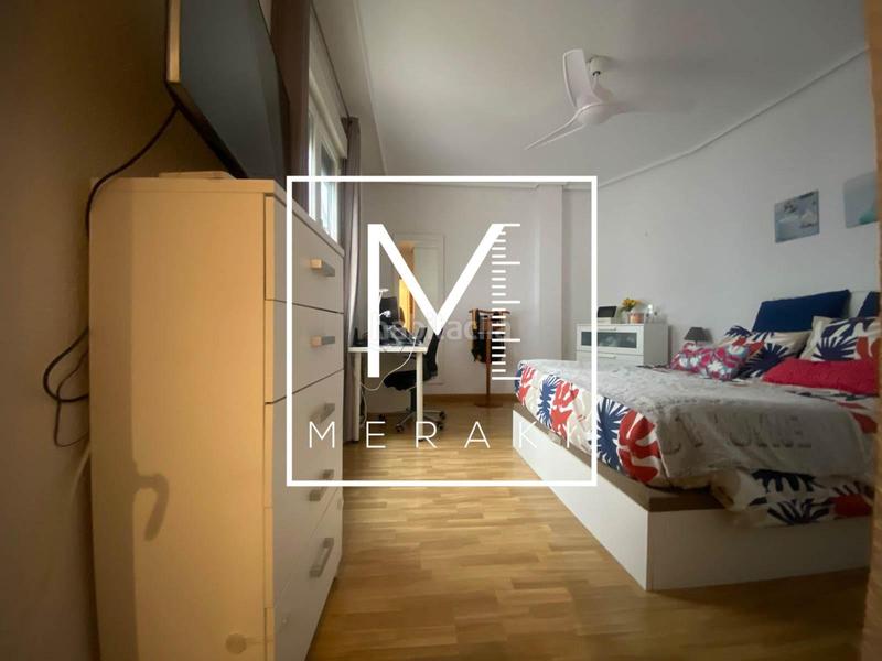 Foto 2f9295f4-96d6-445c-b9f1-1458e1124af5. Flat with heating in Ensanche - Franciscanos Albacete