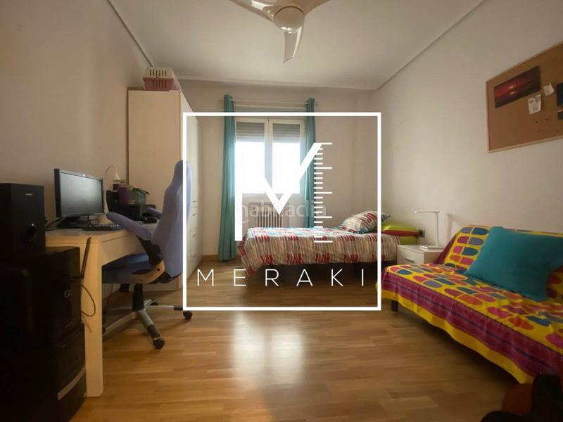 Foto 46b749ea-2573-4061-9ea9-d3d81159792d. Flat with heating in Ensanche - Franciscanos Albacete