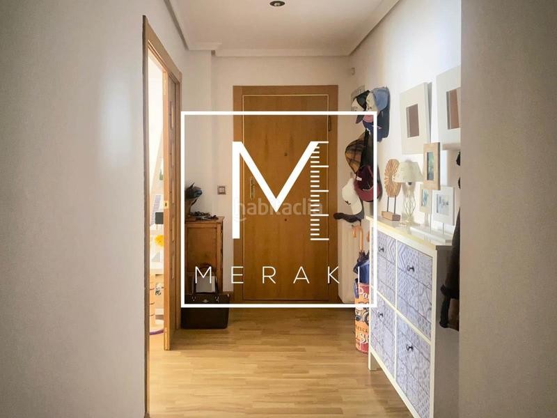 Foto 4b1a0080-b62b-45ef-9d78-d4382c633f02. Flat with heating in Ensanche - Franciscanos Albacete