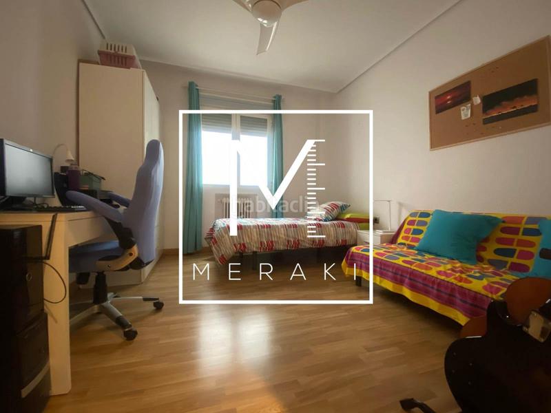 Foto 51284753-6001-4df8-9699-2642efb29342. Flat with heating in Ensanche - Franciscanos Albacete