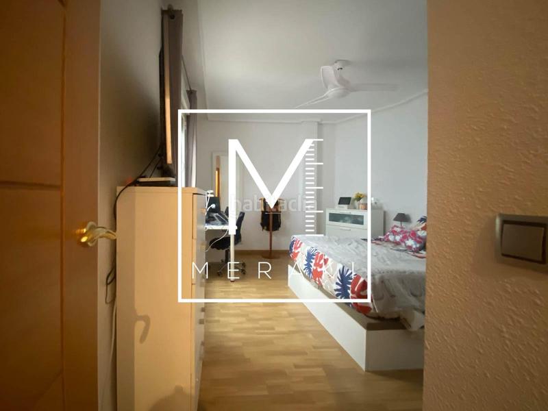 Foto 67202506-28a7-483a-a683-d6d49e9ad2cc. Flat with heating in Ensanche - Franciscanos Albacete