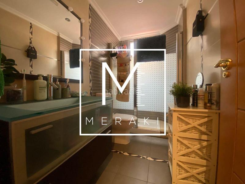 Foto 6b888060-5714-4bfb-93dc-3d8b2b1ece3b. Flat with heating in Ensanche - Franciscanos Albacete