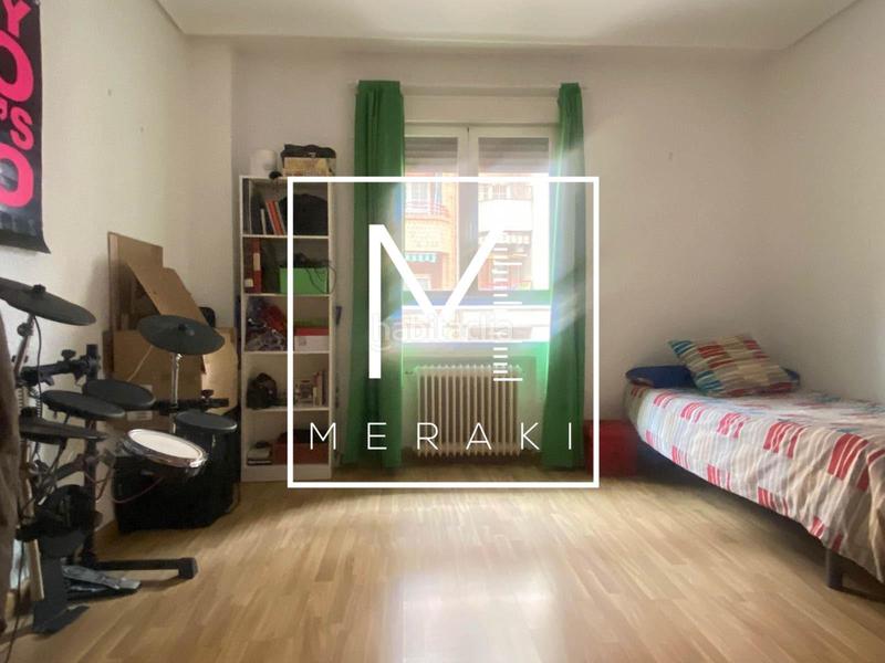 Foto 9c637783-afa3-4ced-bc00-e654cc422dd8. Flat with heating in Ensanche - Franciscanos Albacete