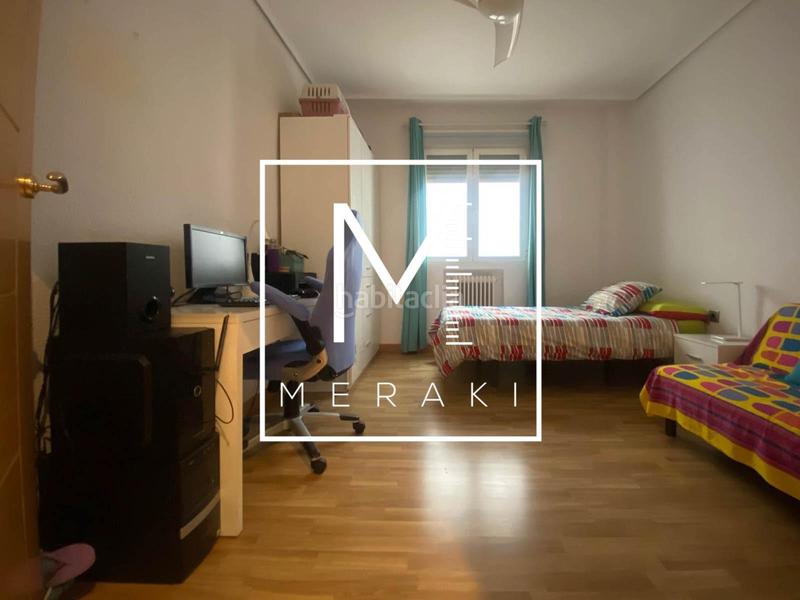 Foto b0515548-d5a9-4e66-a552-6837a4c11847. Flat with heating in Ensanche - Franciscanos Albacete