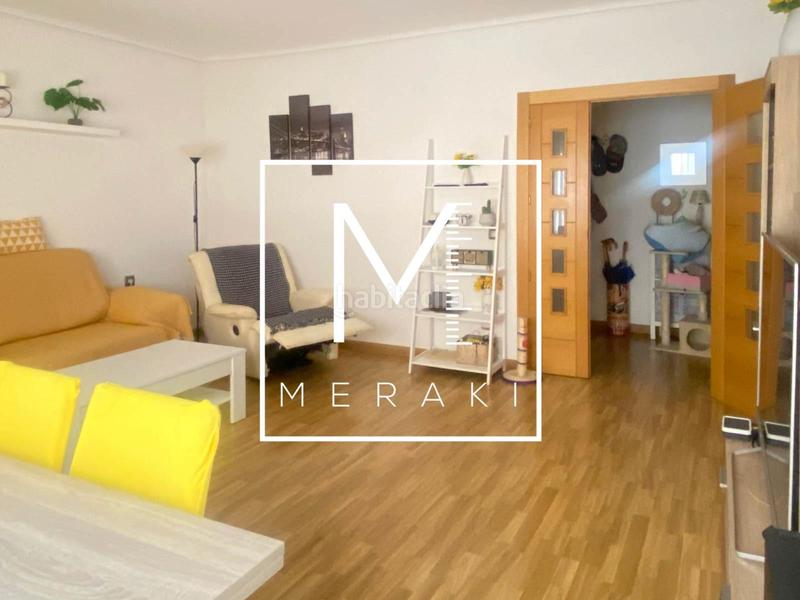 Foto d0c716cd-e648-42d0-ba44-4a673bff58a3. Flat with heating in Ensanche - Franciscanos Albacete