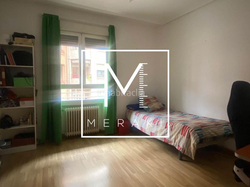 Foto d89b1ce6-7ed2-4b9f-9d8c-bd6e3d11dac4. Flat with heating in Ensanche - Franciscanos Albacete