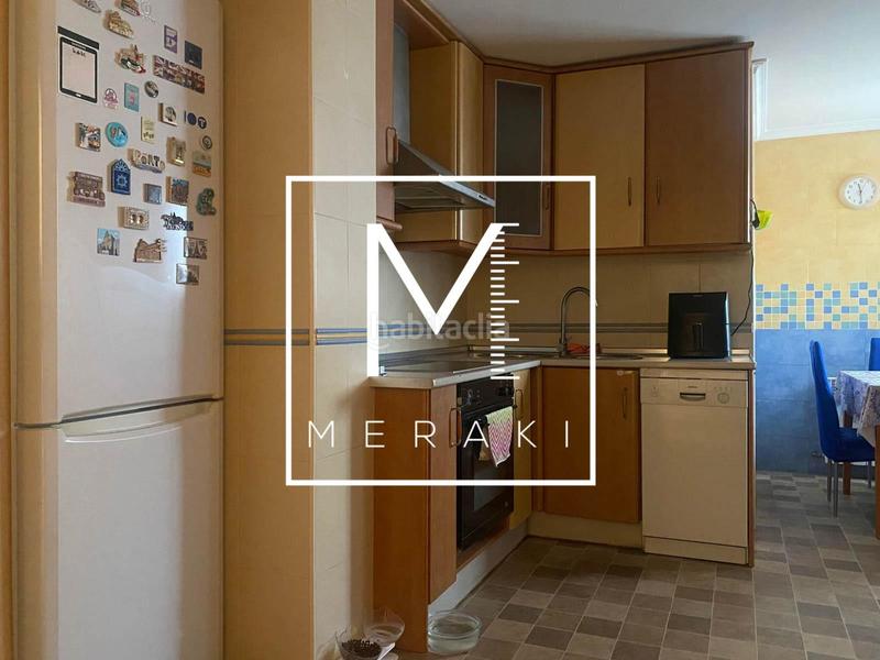 Foto f0d4ced6-59e2-45f3-9ebb-8953aa7e20ee. Flat with heating in Ensanche - Franciscanos Albacete