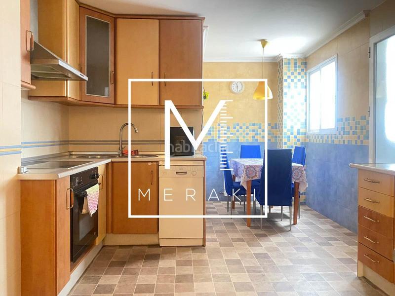 Foto f3a4f0b3-7932-40d0-9b92-1bd94884063e. Flat with heating in Ensanche - Franciscanos Albacete