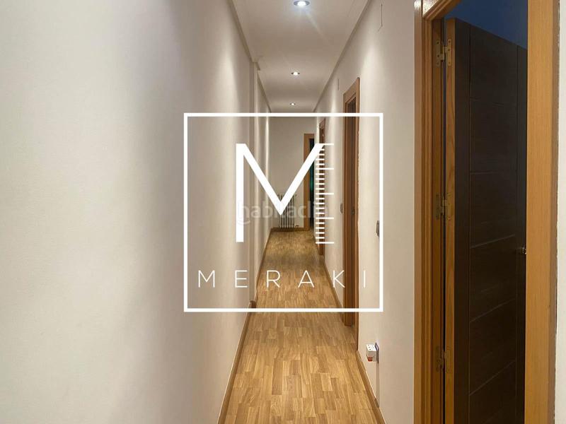 Foto feba602b-5a85-45ea-947a-3916fd132b30. Flat with heating in Ensanche - Franciscanos Albacete