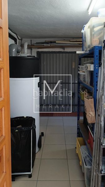 Foto 5987c32a-a086-417f-b84a-8f60a284e618. Casa amb calefacció aparcament piscina a Cometa Calp