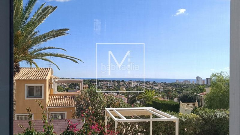 Foto c8139ce7-2da2-49e0-a723-742d8312c8d1. Casa amb calefacció aparcament piscina a Cometa Calp