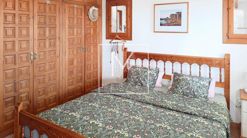 Foto d18578db-e931-4407-854e-cd7b8eba0352. Casa amb calefacció aparcament piscina a Cometa Calp