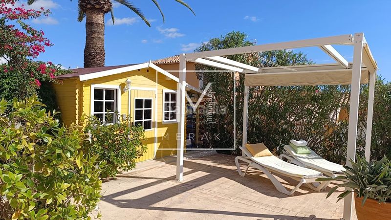 Foto db042282-c759-4055-8a77-76471bab14e7. Casa amb calefacció aparcament piscina a Cometa Calp