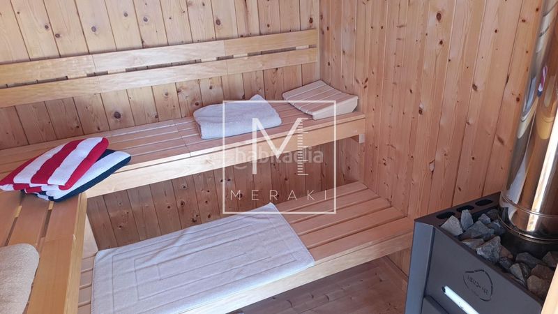 Foto f5f3fa76-6417-4325-bfe1-05ab68910c08. Casa amb calefacció aparcament piscina a Cometa Calp