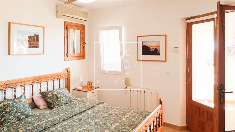 Foto f709d858-368b-48b5-b0de-a00c5af458ae. Casa amb calefacció aparcament piscina a Cometa Calp