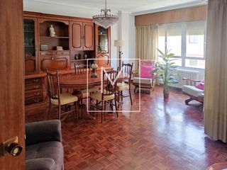 Affitto Appartamento in Centro. Piso en alquiler junto al parque para estudiantes!