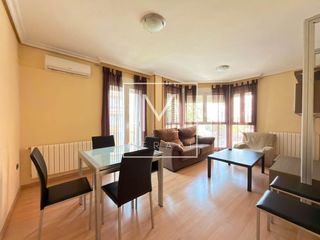 Miete Appartement in Carretas - Pajarita. Apartamento de alquiler en el centro