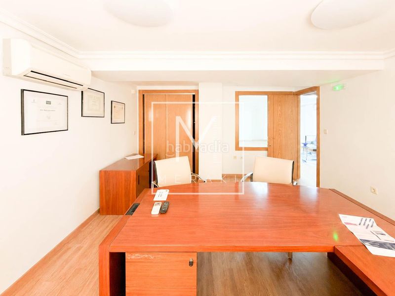 Foto 02756b63-4cdc-4e5e-a043-750ec9a921b4. Rent office space in El Pilar Albacete