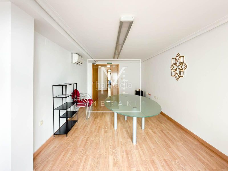 Foto 0e395229-d686-4332-af80-2b39f1bc1f65. Rent office space in El Pilar Albacete