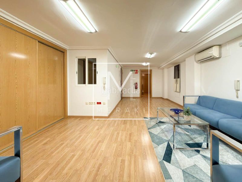 Foto 2ba00854-1948-4e85-a029-0c9d22cfc70e. Rent office space in El Pilar Albacete