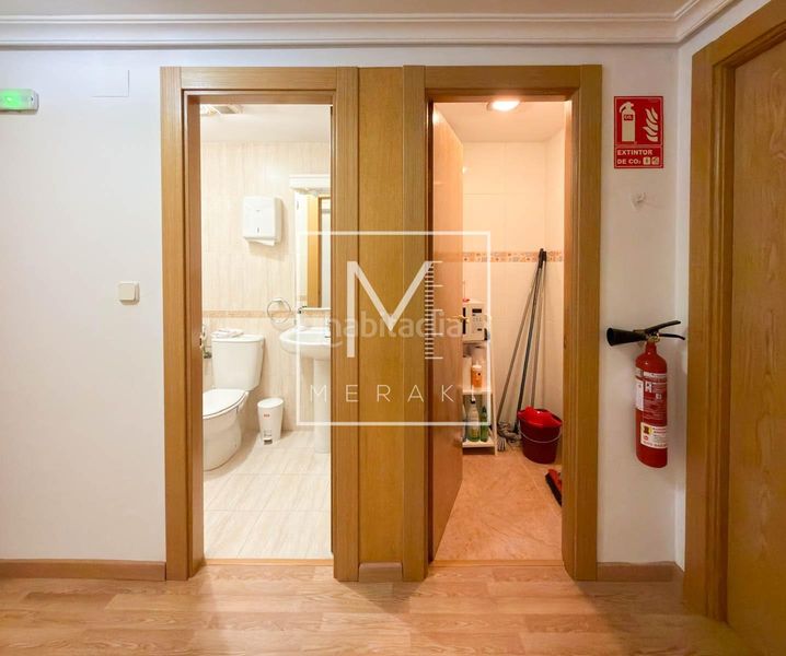 Foto 53579465-8b74-4dc9-b295-cb811259e050. Rent office space in El Pilar Albacete