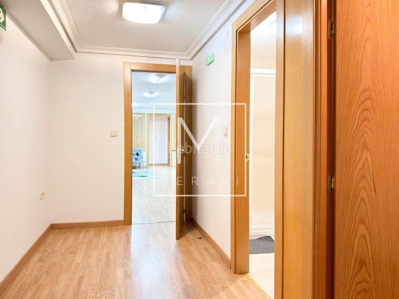 Foto 57922316-79c3-4c78-9a7a-b8ebccc8114f. Rent office space in El Pilar Albacete
