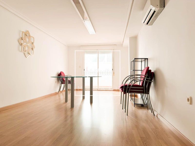 Foto 9fa825de-3020-4f37-b3d5-86c397f34508. Rent office space in El Pilar Albacete