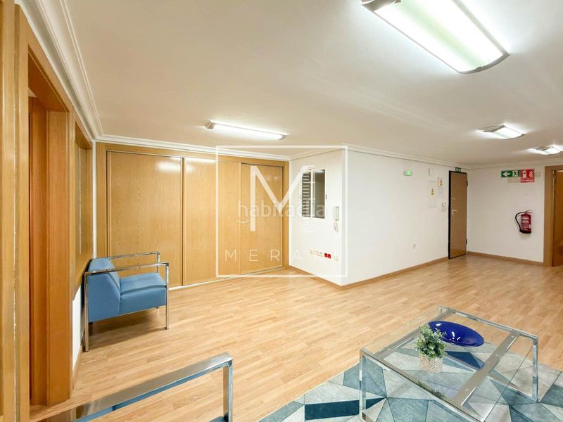 Foto a5d03ebd-77d9-4b4f-8aff-68d0cb0f40f2. Rent office space in El Pilar Albacete