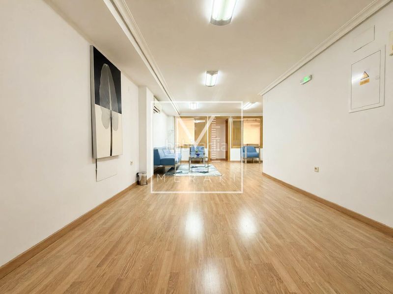 Foto c030715e-b1f2-469f-8c60-5f14225da2b7. Rent office space in El Pilar Albacete