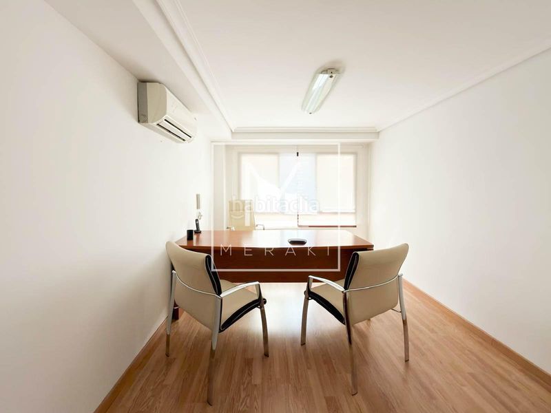 Foto e3360dab-6a7d-46eb-9bc7-1681f89856c4. Rent office space in El Pilar Albacete