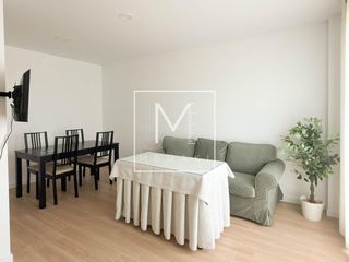 Affitto Monolocale in La Milagrosa. Exclusivo estudio en alquiler