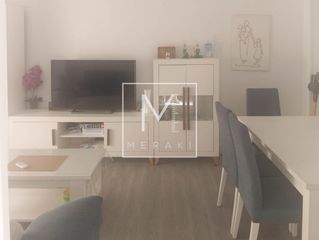 Alquiler Piso en Feria. Meraki alquila piso en el centro de albacete para estudiantes