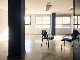 Geschäftsraum in Feria