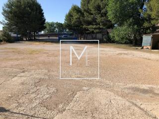 Fabrikhalle in Pedanías - Extrarradio. Nave industrial en venta o alquiler