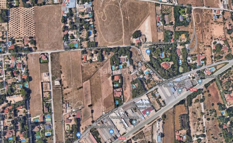 Foto 95aed4f9-0059-4e70-a74c-f669959f8e85. Wohngrundstück in Pedanías - Extrarradio Albacete
