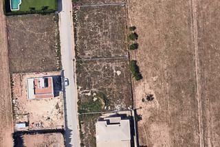 Terreny residencial a Pedanías - Extrarradio. Solar de 500m2 a 4km de albacete!