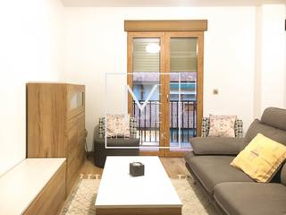 Appartement en Centro. Espectacular piso reformado en el centro de la ciudad!