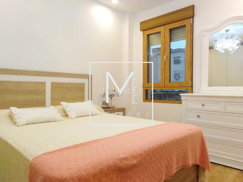 Foto 6ed61691-7503-46bc-8d24-99b7cd785aba. Appartement avec chauffage dans Centro Albacete